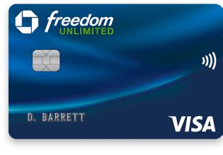 chase freedom unlimited contactless card|approved for chase freedom unlimited.